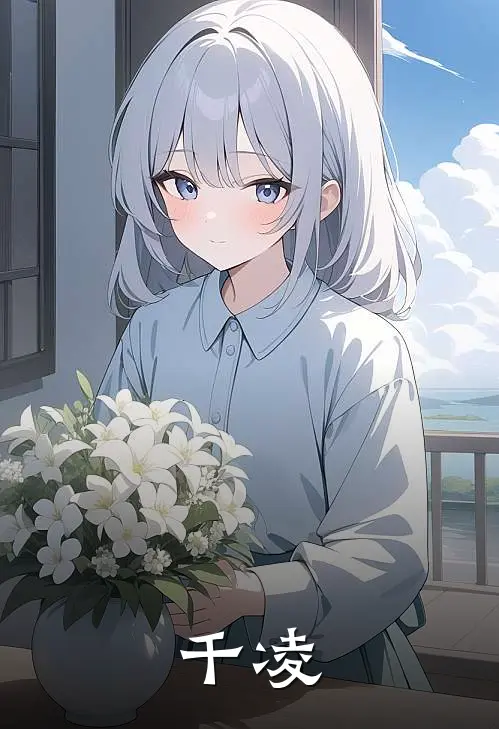 千凌千凌晏无瑕完整免费小说_热门小说阅读千凌千凌晏无瑕