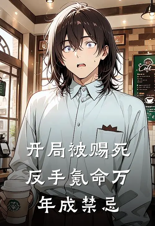 开局被赐死，反手氪命万年成禁忌洛冰璃李牧免费完结小说_完本完结小说开局被赐死，反手氪命万年成禁忌(洛冰璃李牧)