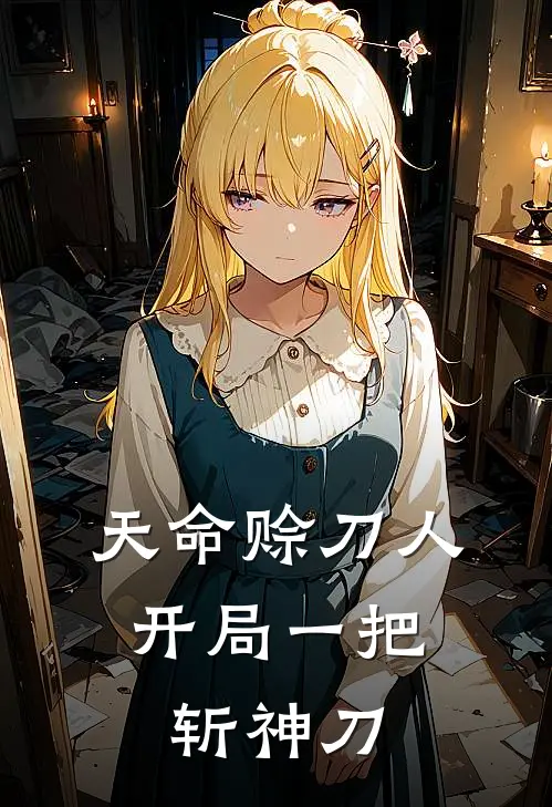 天命赊刀人：开局一把斩神刀(林玄张明远)小说最新章节_全文免费小说天命赊刀人：开局一把斩神刀林玄张明远