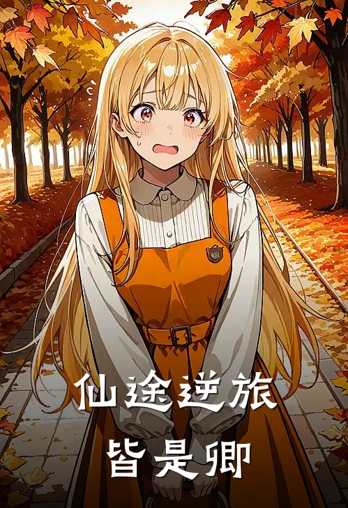 仙途逆旅皆是卿苏晚晴夜宸渊最新小说推荐_完本小说免费阅读仙途逆旅皆是卿(苏晚晴夜宸渊)