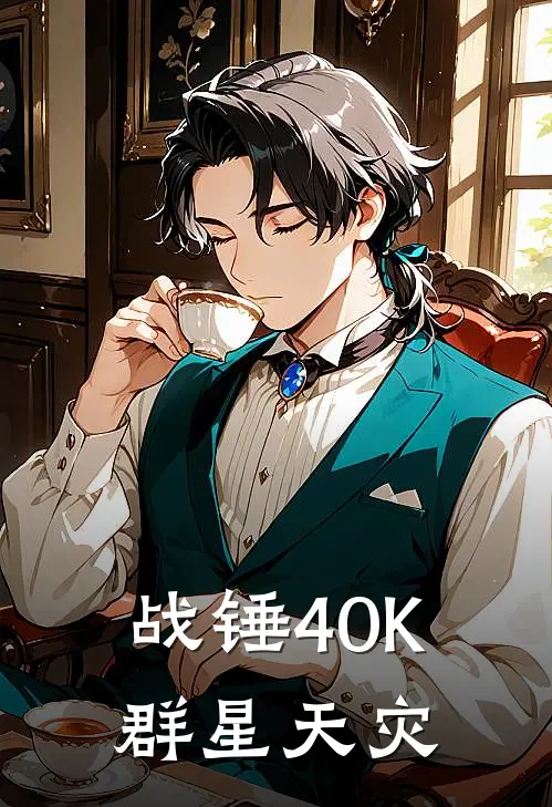 战锤40K：群星天灾(霍克维克多)完本小说_热门的小说战锤40K：群星天灾霍克维克多