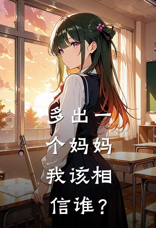 多出一个妈妈，我该相信谁？抖音热门已完结小说_最新章节列表多出一个妈妈，我该相信谁？(抖音热门)