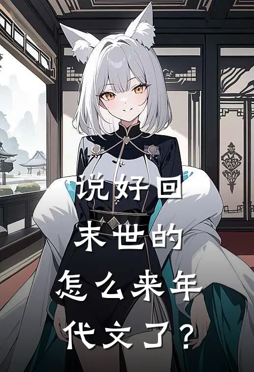 说好回末世的，怎么来年代文了？(田一田一才)小说免费在线阅读_说好回末世的，怎么来年代文了？(田一田一才)大结局阅读