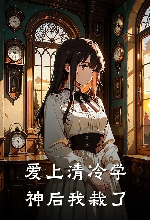 爱上清冷学神后我栽了陆烬喻一帆热门小说免费阅读_完本完结小说爱上清冷学神后我栽了(陆烬喻一帆)