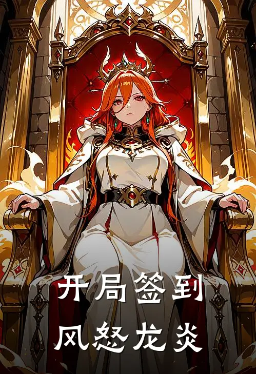 开局签到风怒龙炎林羽若琳免费小说推荐_免费小说笔趣阁开局签到风怒龙炎林羽若琳