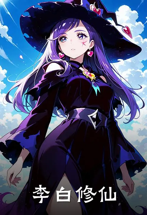 《李白修仙》李白青云宗火爆新书_李白修仙(李白青云宗)免费小说