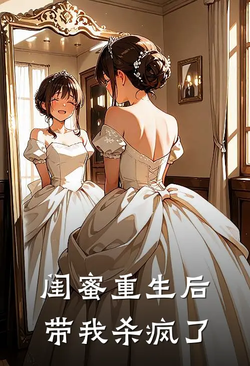 沈清陆明璃闺蜜重生后带我杀疯了最新章节在线阅读_沈清陆明璃完整版阅读