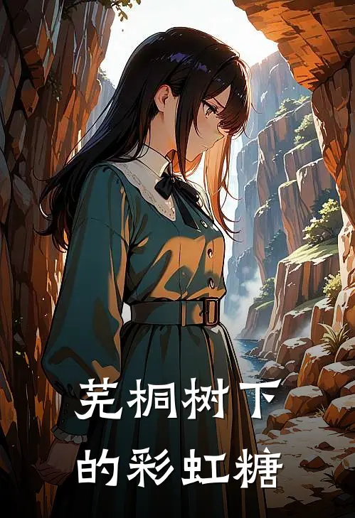 芜桐树下的彩虹糖(沐芜桐飞伦)完结小说_小说完整版免费阅读芜桐树下的彩虹糖沐芜桐飞伦