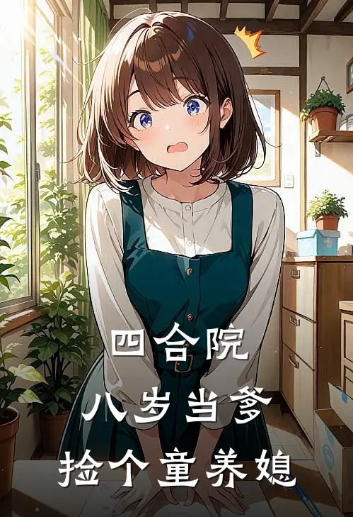 四合院：八岁当爹，捡个童养媳(高晋李梅)最新完结小说推荐_热门小说排行榜四合院：八岁当爹，捡个童养媳高晋李梅