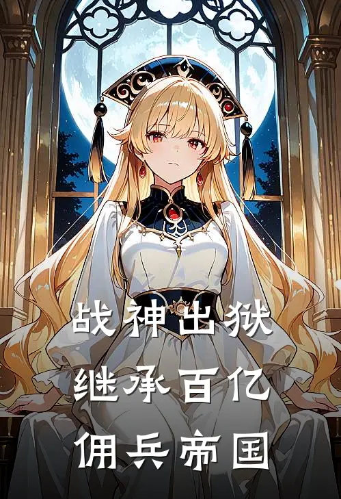 战神出狱，继承百亿佣兵帝国秦烈李卓免费小说在线阅读_最新章节列表战神出狱，继承百亿佣兵帝国(秦烈李卓)