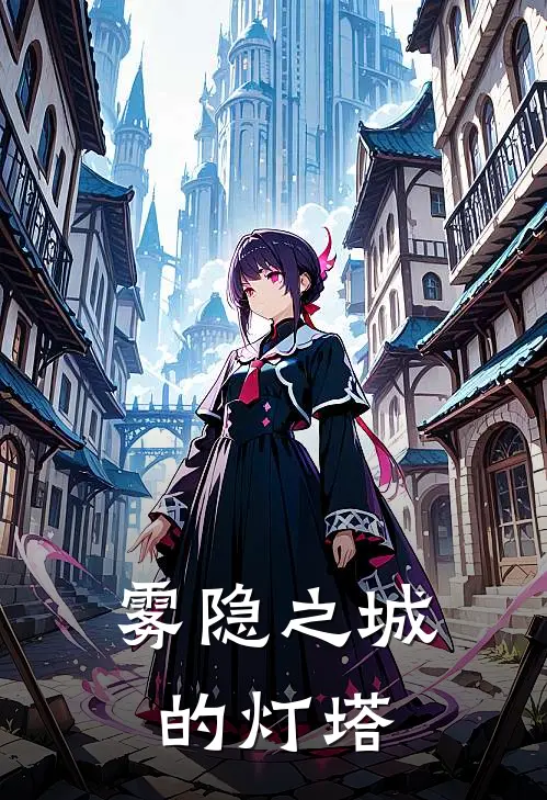 雾隐之城的灯塔(艾拉凯恩)小说免费阅读_热门小说阅读雾隐之城的灯塔艾拉凯恩