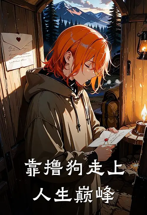 靠撸狗走上人生巅峰妞妞哈士奇全文免费阅读无弹窗大结局_（妞妞哈士奇）靠撸狗走上人生巅峰最新小说