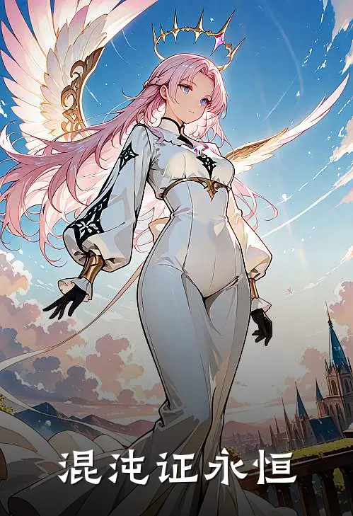 混沌证永恒全文免费阅读无弹窗大结局_混沌证永恒（林昊林峰）小说免费阅读大结局