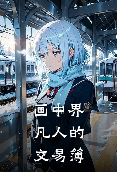 画中界：凡人的交易簿林一苏晴热门小说完结_热门的小说画中界：凡人的交易簿林一苏晴