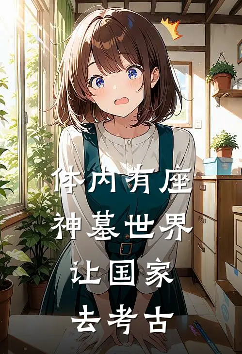 体内有座神墓世界，让国家去考古(辰龙钱学梁)小说全文免费阅读_无弹窗全文免费阅读体内有座神墓世界，让国家去考古(辰龙钱学梁)