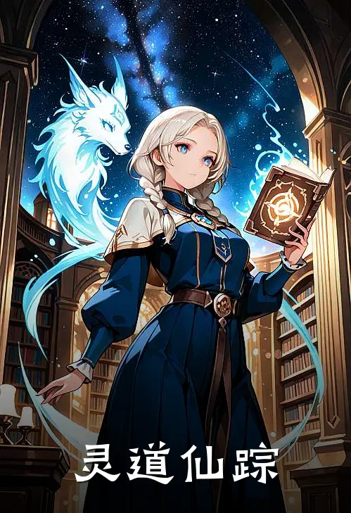 灵道仙踪(尚山清尚泽山)免费阅读完整版小说_完结免费小说灵道仙踪(尚山清尚泽山)