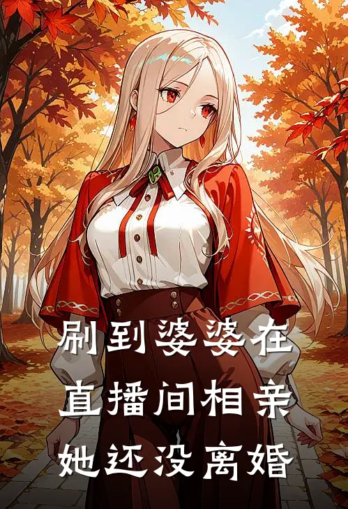 刷到婆婆在直播间相亲，她还没离婚凤姐贺远热门小说排行_免费阅读全文刷到婆婆在直播间相亲，她还没离婚(凤姐贺远)