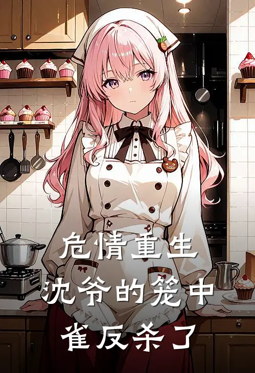 危情重生：沈爷的笼中雀反杀了(林晚顾晴)完结版免费小说_热门完结小说危情重生：沈爷的笼中雀反杀了(林晚顾晴)