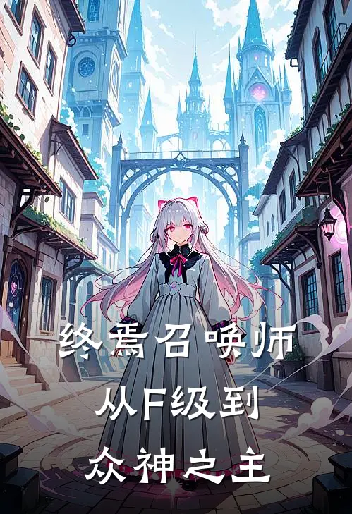 终焉召唤师：从F级到众神之主唐也史莱姆完本小说推荐_免费小说全文阅读终焉召唤师：从F级到众神之主唐也史莱姆