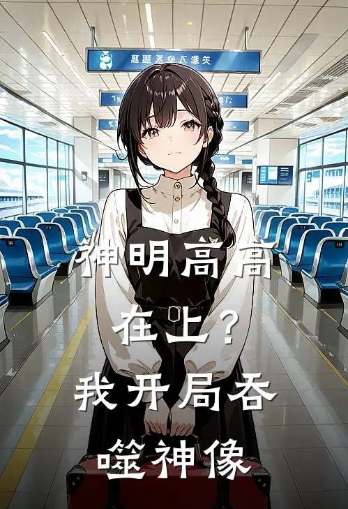 神明高高在上？我开局吞噬神像(楚渊阿强)热门网络小说推荐_最新章节列表神明高高在上？我开局吞噬神像(楚渊阿强)