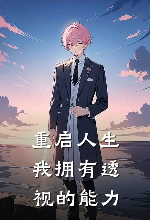 重启人生：我拥有透视的能力温书瑶赵春兰全文免费阅读无弹窗大结局_（温书瑶赵春兰）重启人生：我拥有透视的能力最新小说