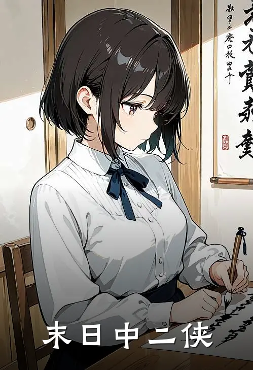 末日中二侠成东王总最新免费小说_免费完本小说末日中二侠成东王总