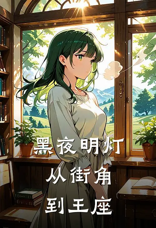黑夜明灯：从街角到王座(林川杰克)热门小说_完结版小说全文免费阅读黑夜明灯：从街角到王座(林川杰克)