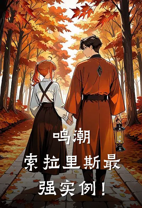 鸣潮：索拉里斯最强实例！(阳离丹瑾)免费小说_最新小说全文阅读鸣潮：索拉里斯最强实例！阳离丹瑾