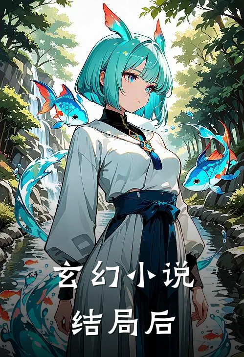 玄幻小说结局后月灵林枫热门小说推荐_完本小说大全玄幻小说结局后(月灵林枫)