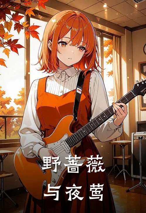 野蔷薇与夜莺(艾丽娅达莎)完本小说_热门的小说野蔷薇与夜莺艾丽娅达莎