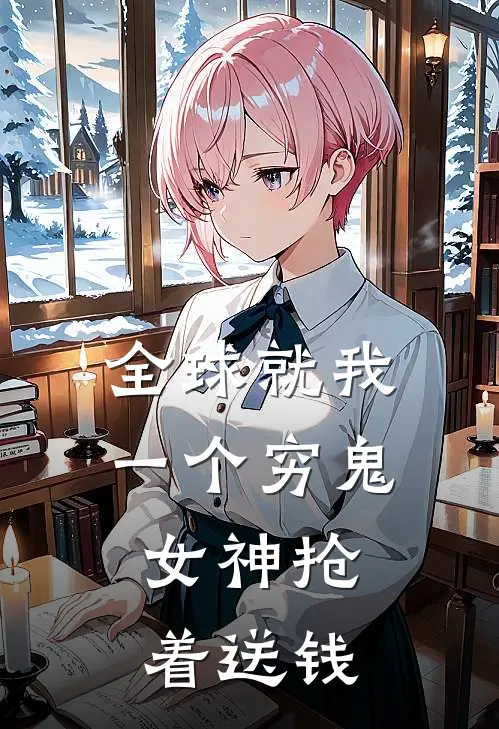 全球就我一个穷鬼，女神抢着送钱曹磊王富贵完整版免费小说_热门网络小说推荐全球就我一个穷鬼，女神抢着送钱(曹磊王富贵)