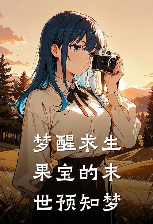 梦醒求生：果宝的末世预知梦(青瑶谢青瑶)已完结小说_梦醒求生：果宝的末世预知梦(青瑶谢青瑶)小说免费在线阅读