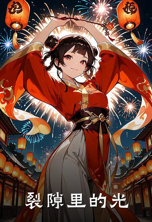 沈今昭裴桉《裂隙里的光》全文免费阅读_裂隙里的光全集在线阅读