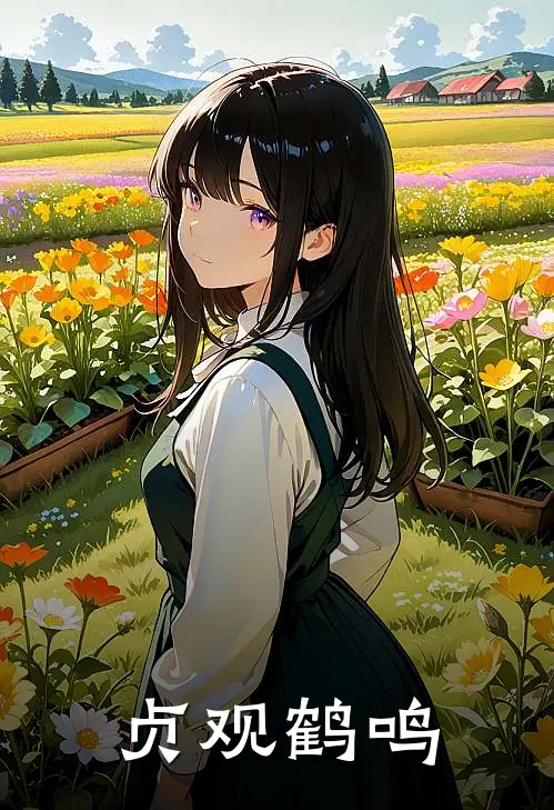 贞观鹤鸣(秦羽赵福来)全本完结小说_完整版免费全文阅读贞观鹤鸣(秦羽赵福来)