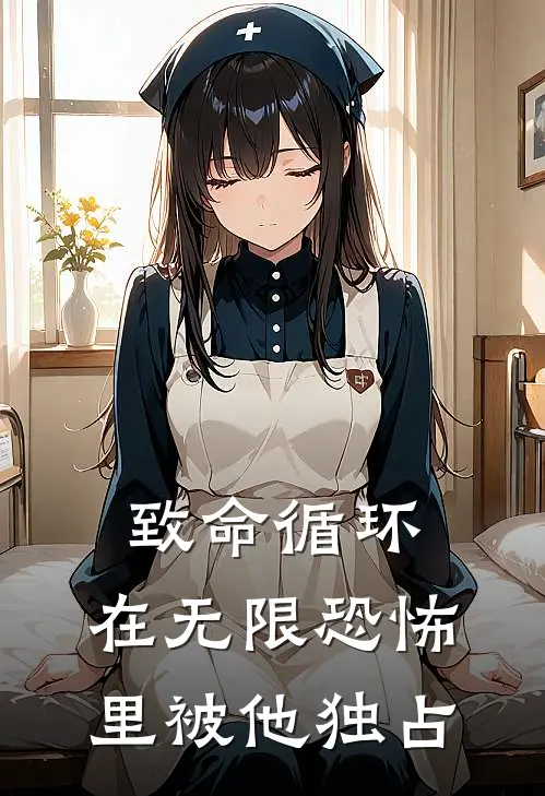 致命循环：在无限恐怖里被他独占林晚沈拓免费完整版小说_热门小说大全致命循环：在无限恐怖里被他独占林晚沈拓