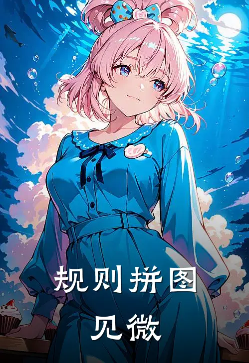 林见微陈远《规则拼图：见微》完结版免费阅读_规则拼图：见微全文免费阅读