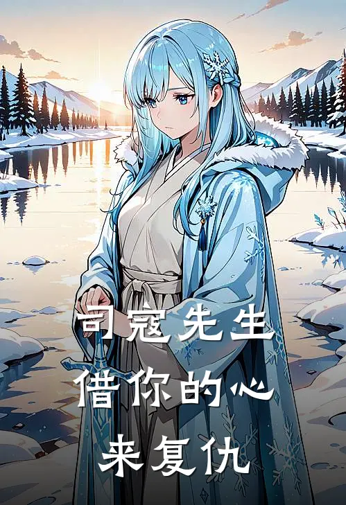 司寇先生，借你的心来复仇墨轶史依依完结好看小说_最新章节列表司寇先生，借你的心来复仇(墨轶史依依)