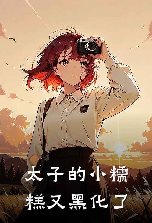 太子的小糯糕又黑化了阮糯糯江映月全本免费在线阅读_阮糯糯江映月全文阅读