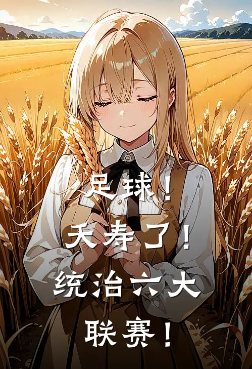 足球！夭寿了！统治六大联赛！(许白知夏)免费阅读_完结热门小说足球！夭寿了！统治六大联赛！(许白知夏)