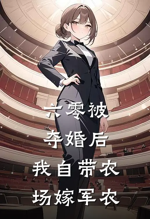 林芸陆川《六零被夺婚后，我自带农场嫁军农》完结版免费阅读_林芸陆川热门小说