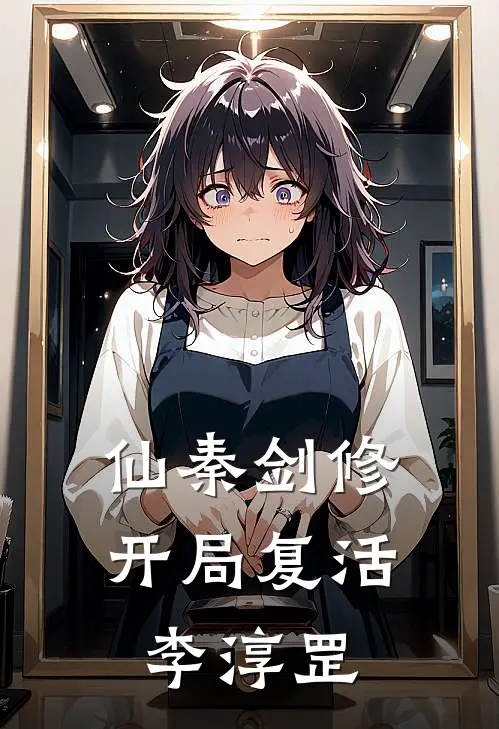 赵高李渔儿(仙秦剑修：开局复活李淳罡)全文免费在线阅读_仙秦剑修：开局复活李淳罡完整版免费在线阅读