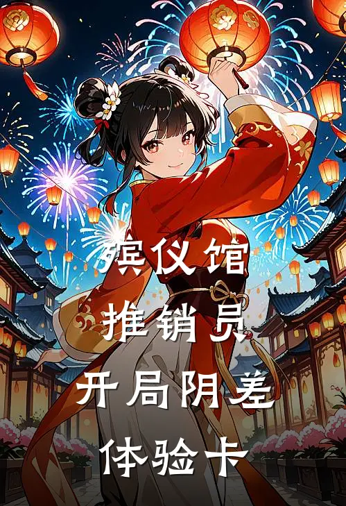 殡仪馆推销员，开局阴差体验卡(曹乞红蝎)完本小说推荐_最新章节列表殡仪馆推销员，开局阴差体验卡(曹乞红蝎)