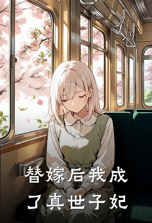替嫁后我成了真世子妃(沈月明顾临渊)小说最新章节_全文免费小说替嫁后我成了真世子妃沈月明顾临渊