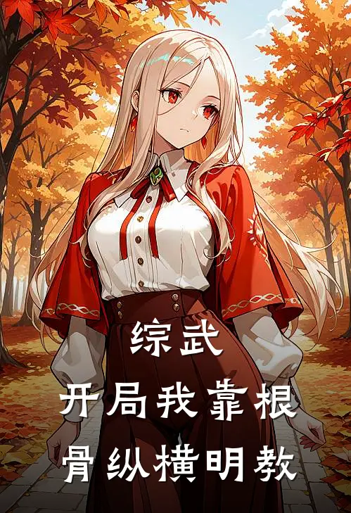 楚贺庄铮(综武：开局我靠根骨纵横明教)全章节在线阅读_(综武：开局我靠根骨纵横明教)全本在线阅读