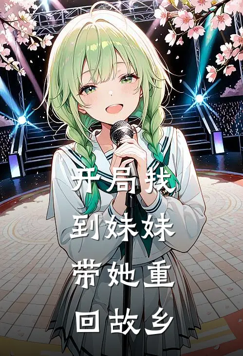 开局找到妹妹，带她重回故乡李然柳慧茹最新推荐小说_完结版小说推荐开局找到妹妹，带她重回故乡李然柳慧茹