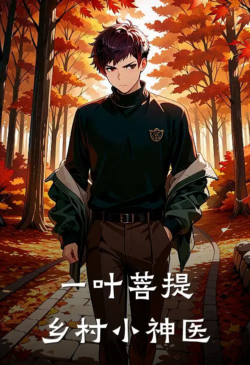 一叶菩提：乡村小神医(萧彻赵铁柱)最热门小说_全本完结小说一叶菩提：乡村小神医(萧彻赵铁柱)