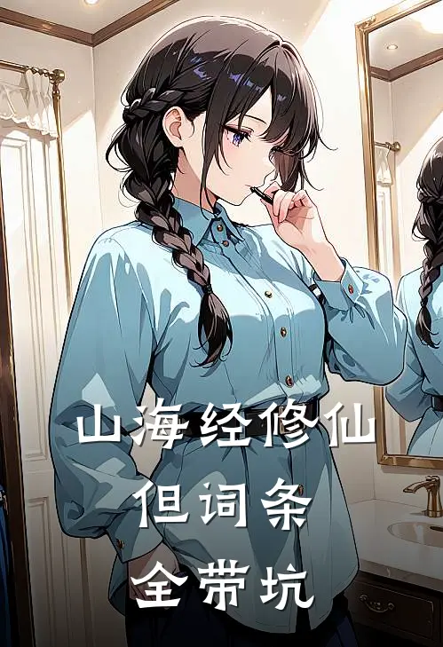 张浪孟极《山海经修仙，但词条全带坑》小说免费在线阅读_山海经修仙，但词条全带坑(张浪孟极)已完结小说