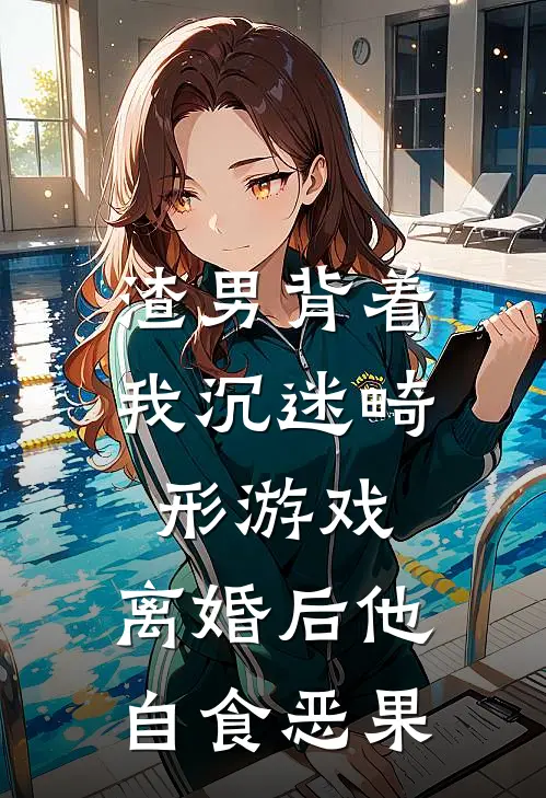 渣男背着我沉迷畸形游戏，离婚后他自食恶果周泽怀书瑶免费小说大全_热门免费小说渣男背着我沉迷畸形游戏，离婚后他自食恶果(周泽怀书瑶)