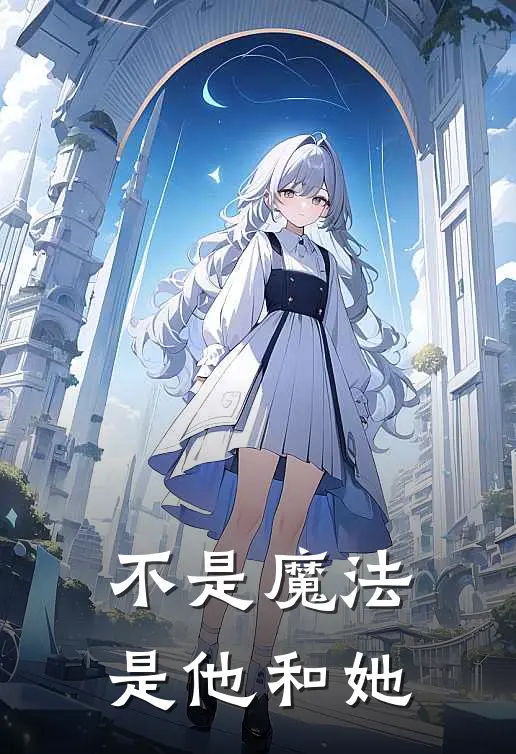 不是魔法，是他和她林墨辰叶雨完整版免费小说_全本免费完结小说不是魔法，是他和她林墨辰叶雨