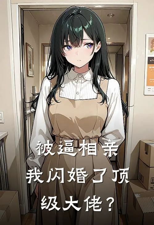 裴砚张丽华(被逼相亲，我闪婚了顶级大佬？)全本阅读_裴砚张丽华最新热门小说